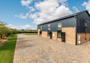 Roe Cottage disabled adapted 2 bedroom hot tub